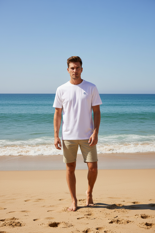 North Sails T-Shirt Short Sleeve Basic Bollo
