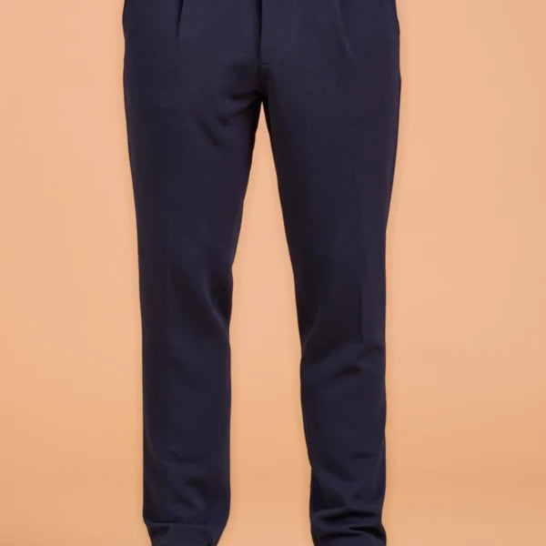 Abito Oxford – Take Two