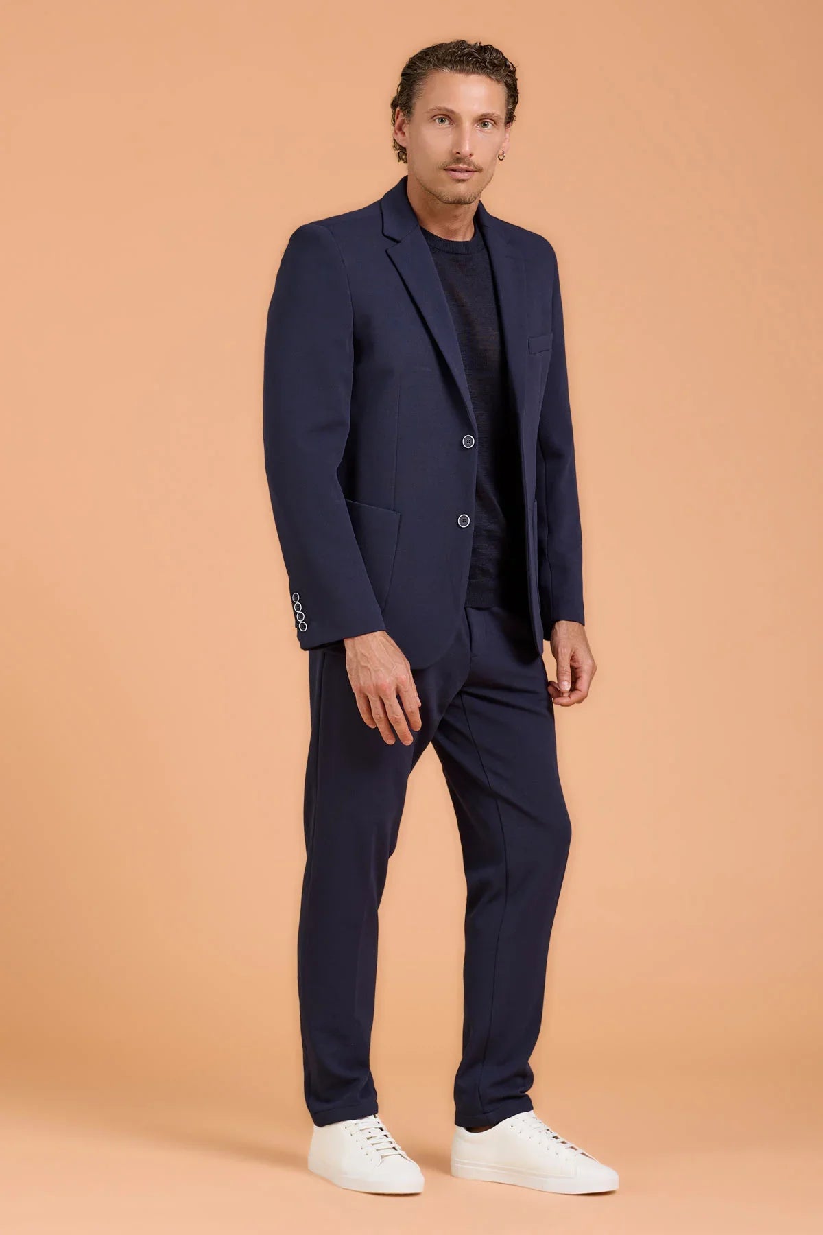 Abito Oxford – Take Two