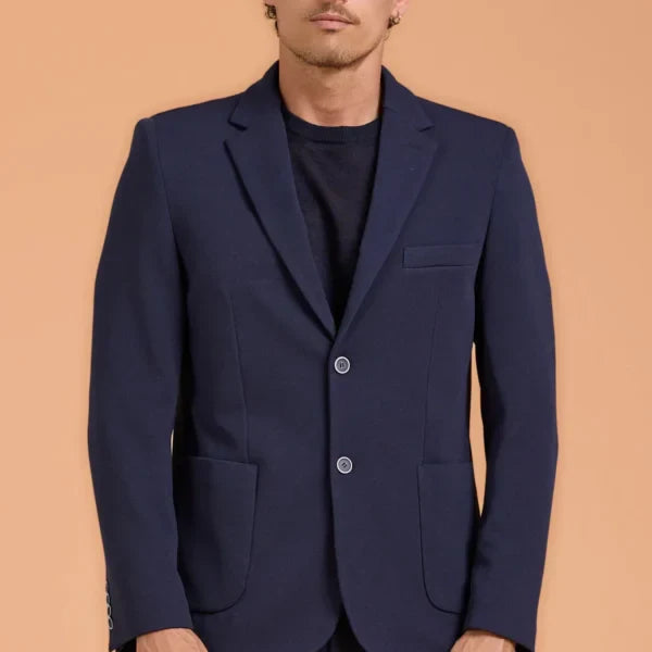 Abito Oxford – Take Two