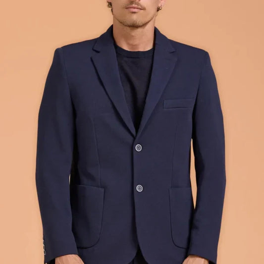 Abito Oxford – Take Two
