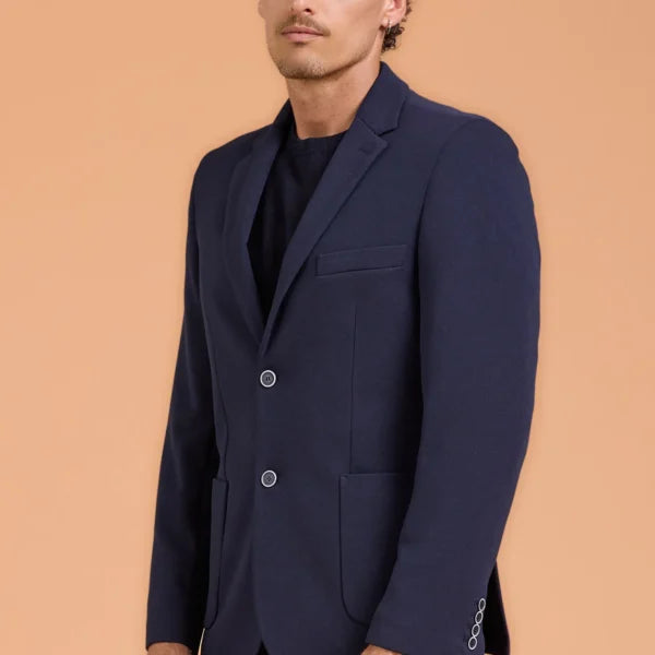 Abito Oxford – Take Two
