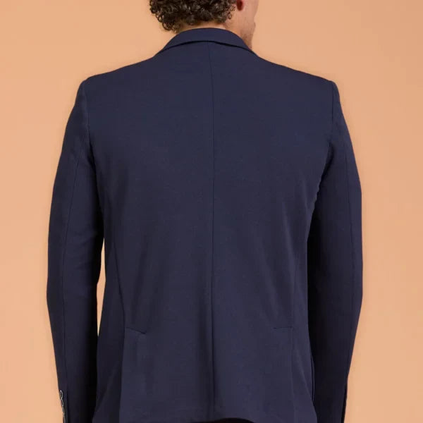 Abito Oxford – Take Two