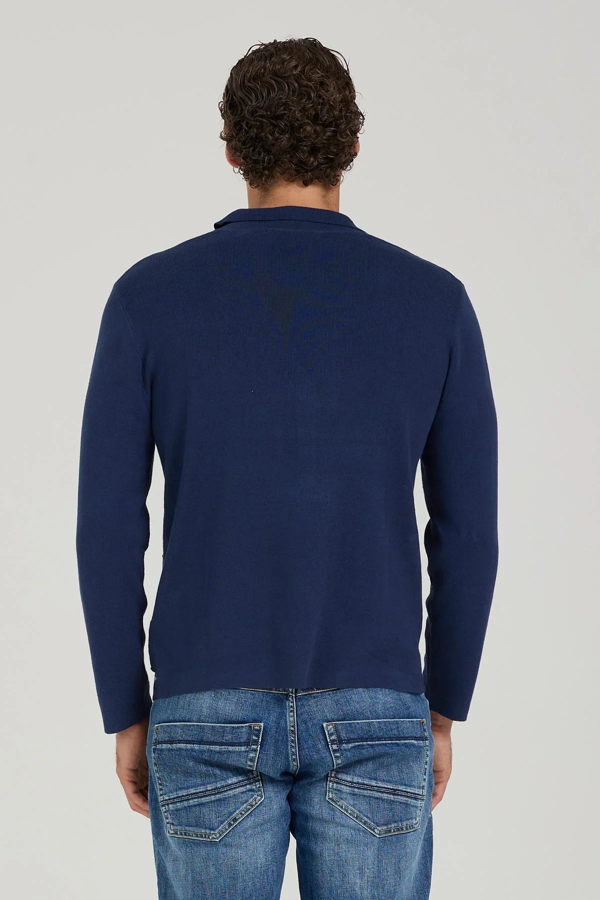 Take Two - Giacca in Cotone