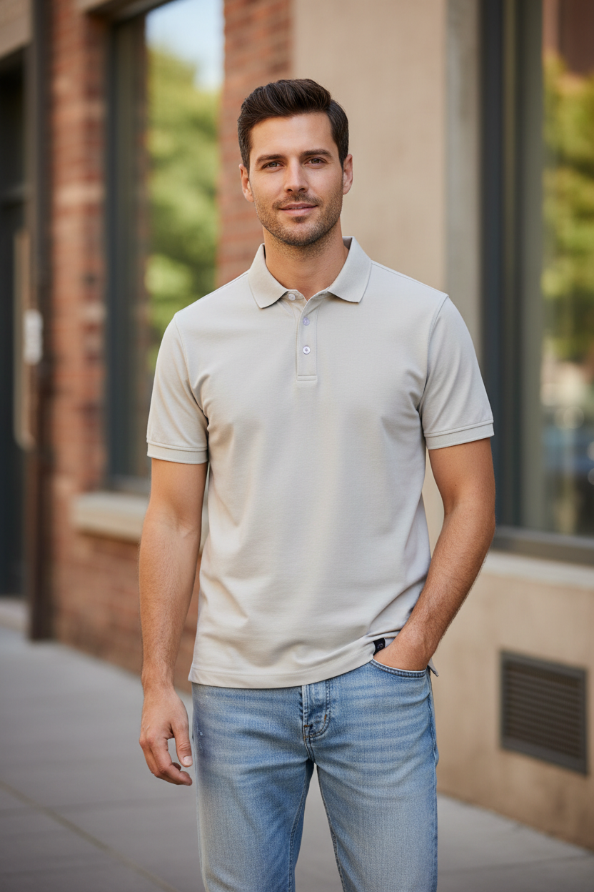 Polo Short Sleeve North Sails