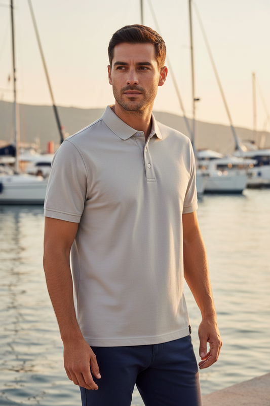 Polo Short Sleeve North Sails