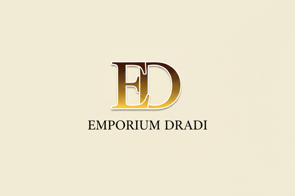 Logo Emporium Dradi wide